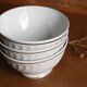 Lot de 3 bols Sarreguemines