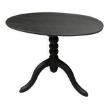 Ancienne table de vigneron