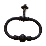 Door knocker