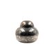 Mid-century Modern silver-plated ice bucket, Teghini Firenze Italy 1970s