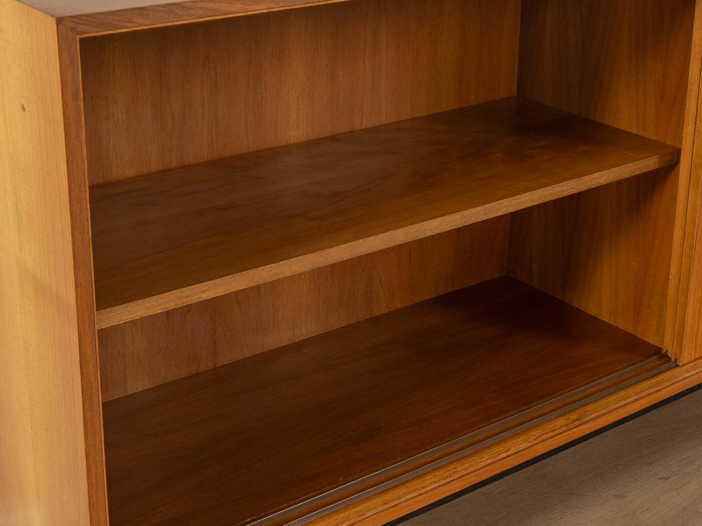 1960s sideboard by Lothar Wegner