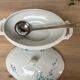 SFP Berry porcelain soup tureen