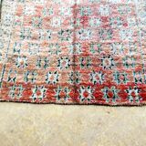 Beni Mguild Vintage Rug 310 x 170 cm