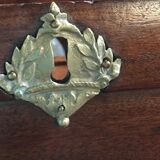 Napoleon III cylinder desk