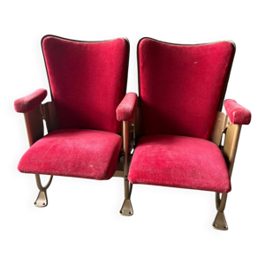 fauteuils de Cinéma