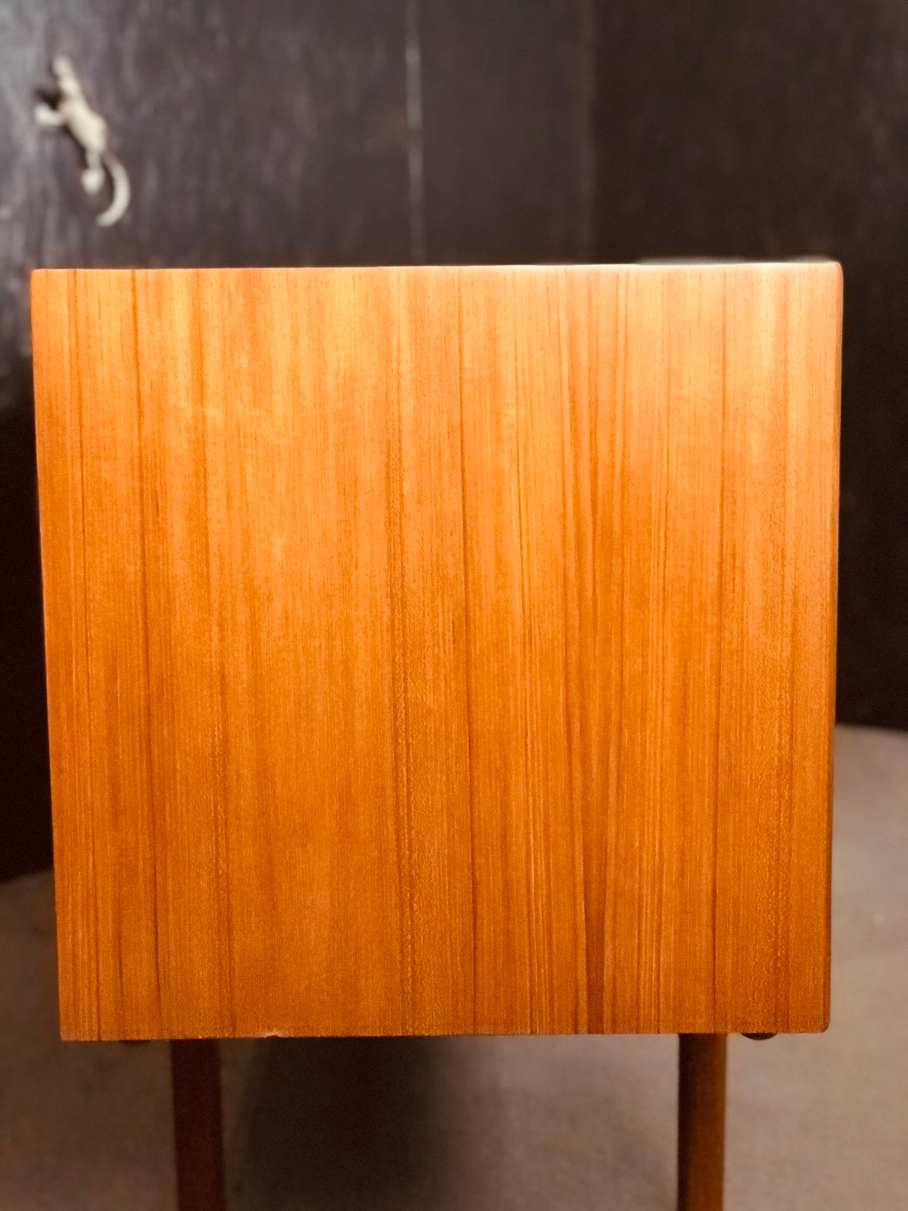 Sideboard by Tom Robertson For Mcintosh, 1960