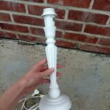 Lamp base