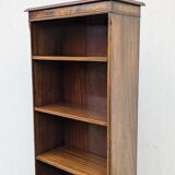 Vintage Bevan & Funnell bookcase, Reprodux, made in England