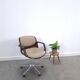 Office chair Burkhard Vogtherr for Fröscher Sitform 1970s, chair 1