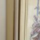 Armoire Laquée de Style Louis XVI
