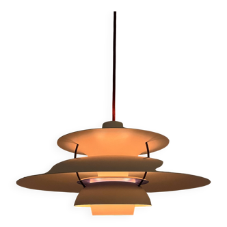 Vintage Louis Poulsen PH5 - Poul Henningsen