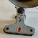 Articulated clamp spotlight by Philips - 1950s/60s