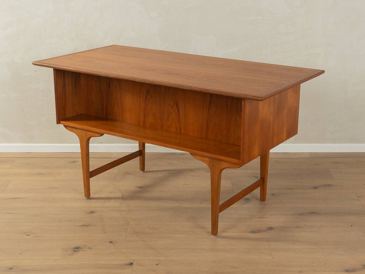 1960s desk, Gunnar Nielsen Tibergaard