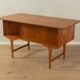 1960s desk, Gunnar Nielsen Tibergaard