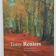 peinture paysage de Tony Reniers