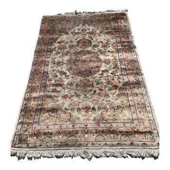 Oriental carpets