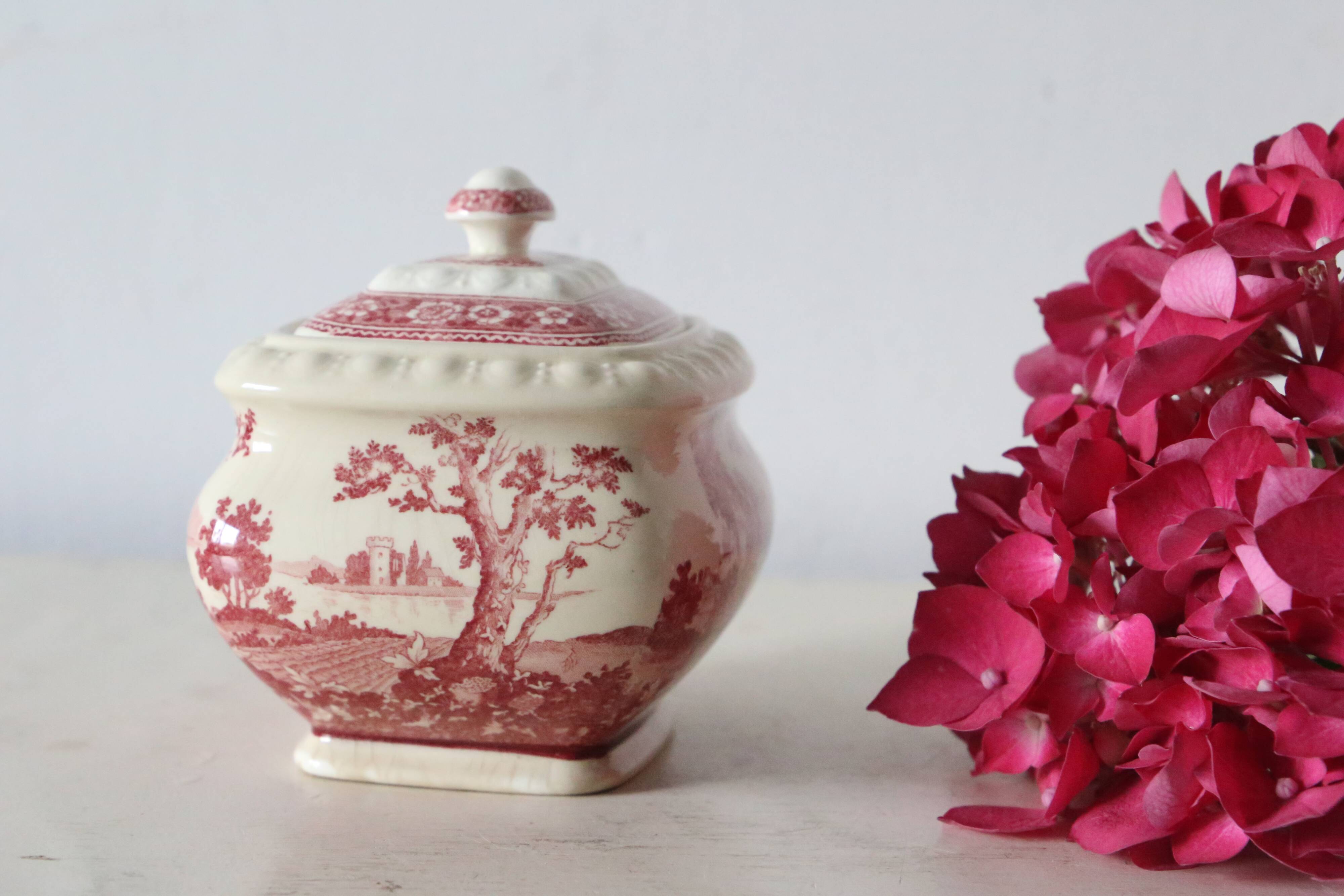 Sucrier Rusticana Villeroy et boch