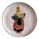 Brescon plate