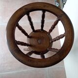 Vintage plant holder