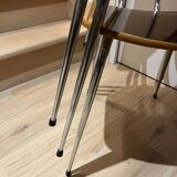Chaises Formica