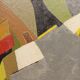 Abstract painting - Acrylic on canvas