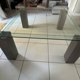 Roche bobois tenere table