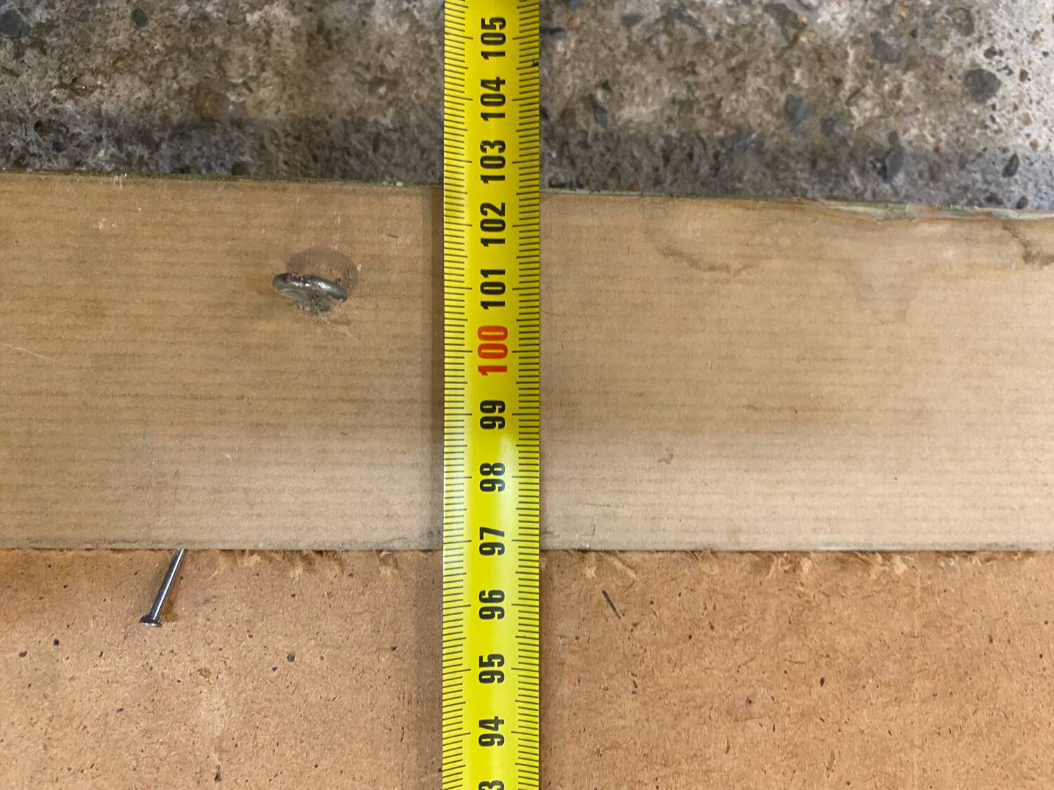 Modern sculpture table