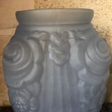Art Deco vase
