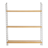 Shelving System by Strinning, Kajsa & Nils Nisse for String, 1960s
