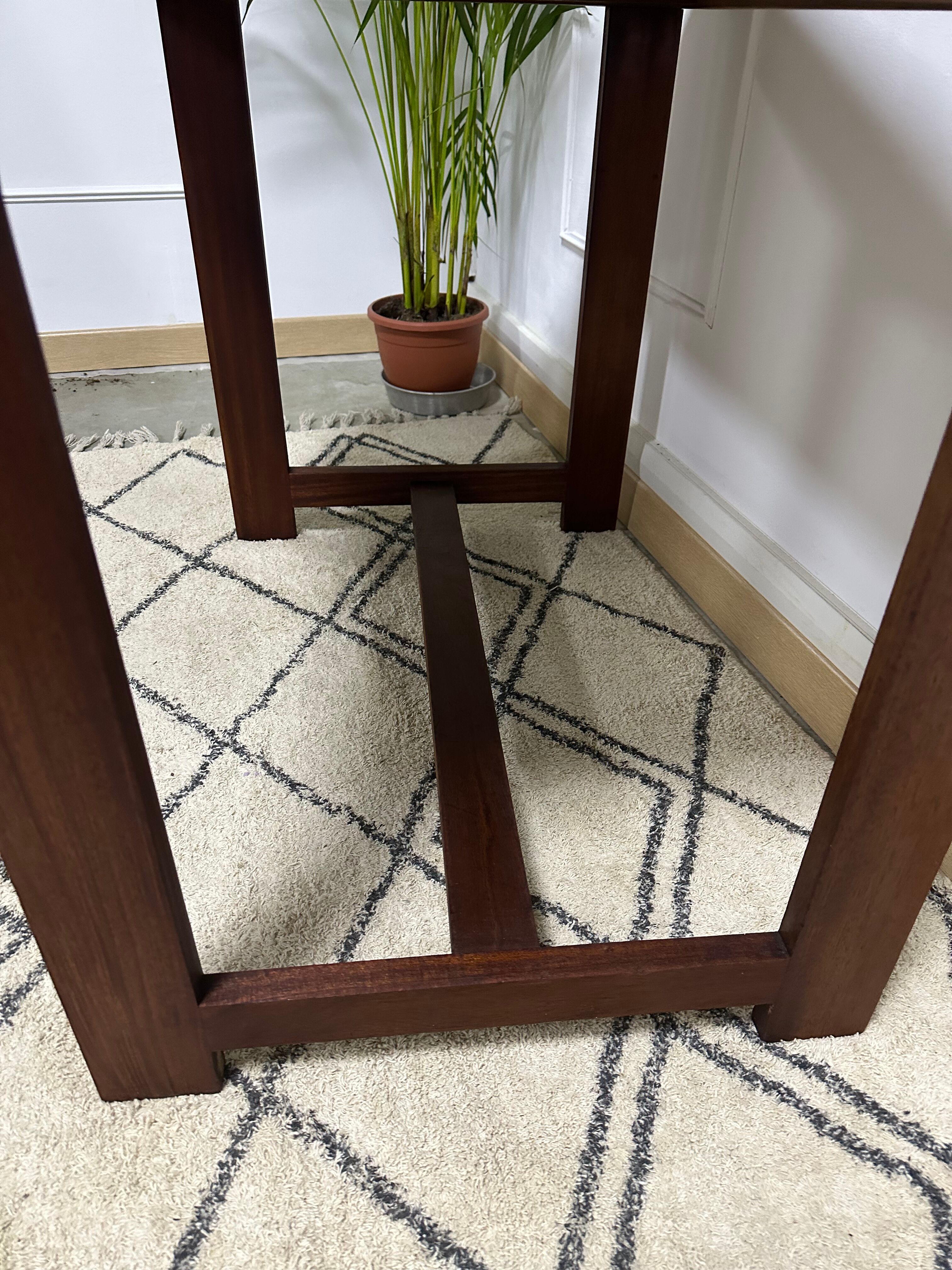 Desk or table from the 60s