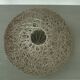Vintage suspension lampshade Ø 27 cm made of wire