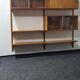 Danish wall shelf HG mobel