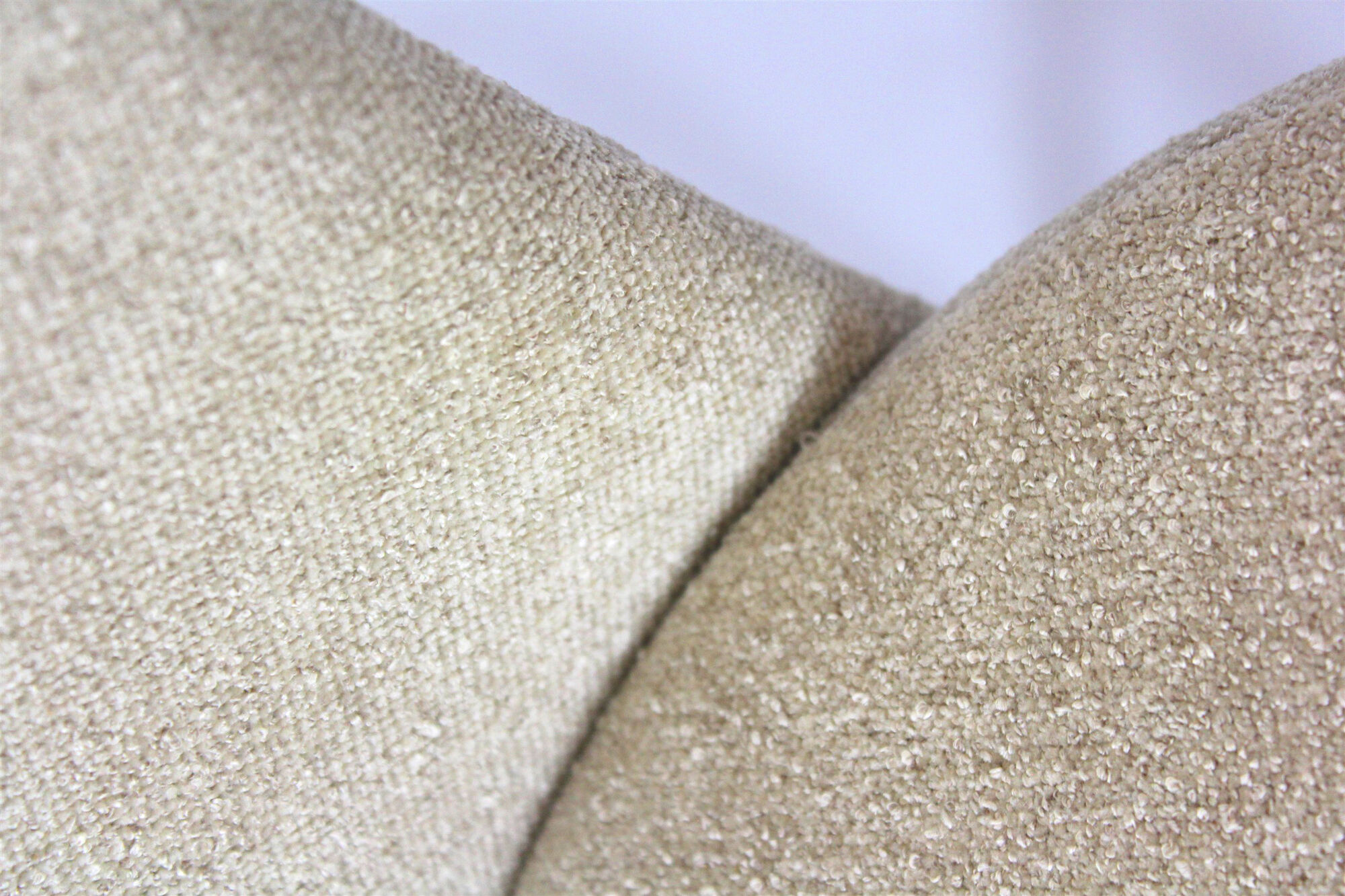 Bouclé Upholstery Dining Chairs by Antonin Suman, 1960s, Set of 8