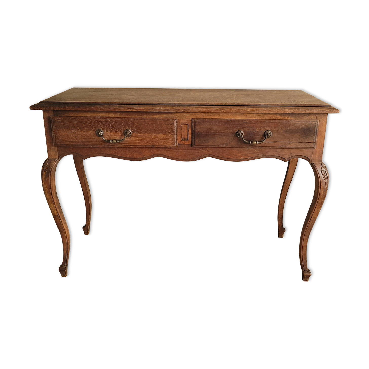 Office Regence solid wood
