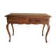 Office Regence solid wood