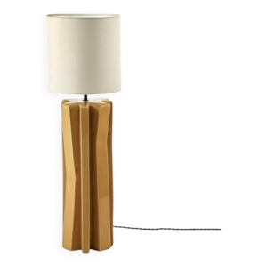 Lampe à poser Serax Jaune