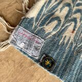 Tapis égyptien en laine