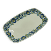 Plat Figgjo Tor Viking scandinave