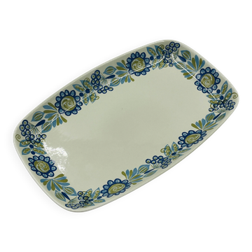 Plate Figgjo Tor Viking Scandinavian