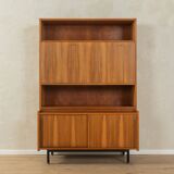 1960s Bureau, Secretary