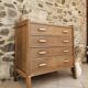 Commode vintage