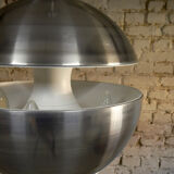 Suspension fontaine de bertrand balas pour raak, 1970