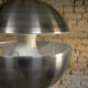Suspension fontaine by bertrand balas for raak, 1970