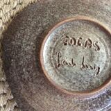 Sandstone cup