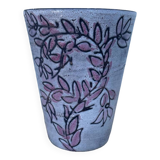 Petit Vase Roger Capron Vallauris