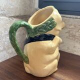 Slush pitcher