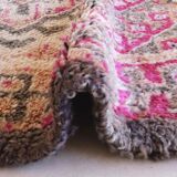 Beni MGuild Vintage Rug - 392 x 185 cm