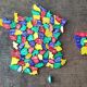 Puzzle "La France"