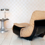 Safi/Marsala armchair by Michel Ducaroy, edition Ligne Roset 1970