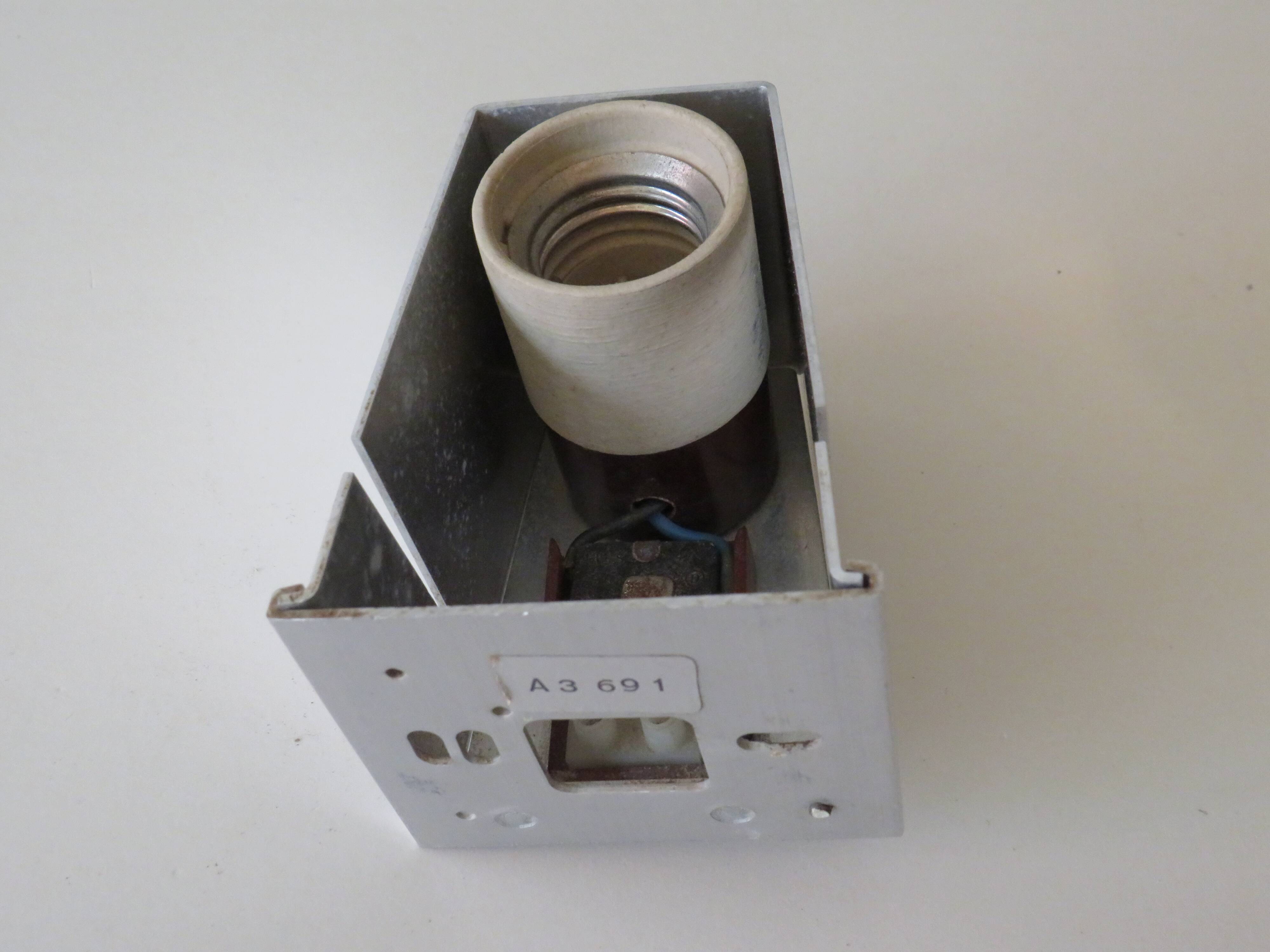 2 Erco applied from the 1970s